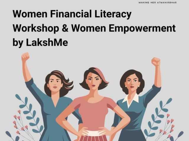 women-financial-literacy-workshop-women-empowerment-by-lakshme