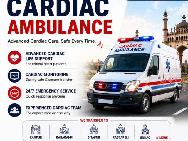 cardiac-ambulance-in-lucknow