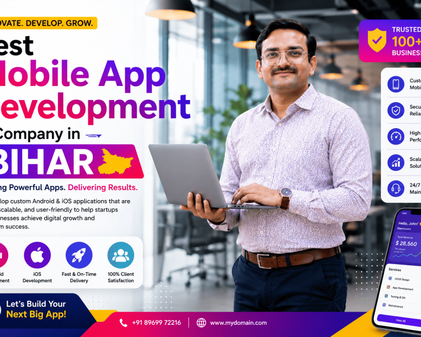 best-mobile-app-development-company-in-bihar