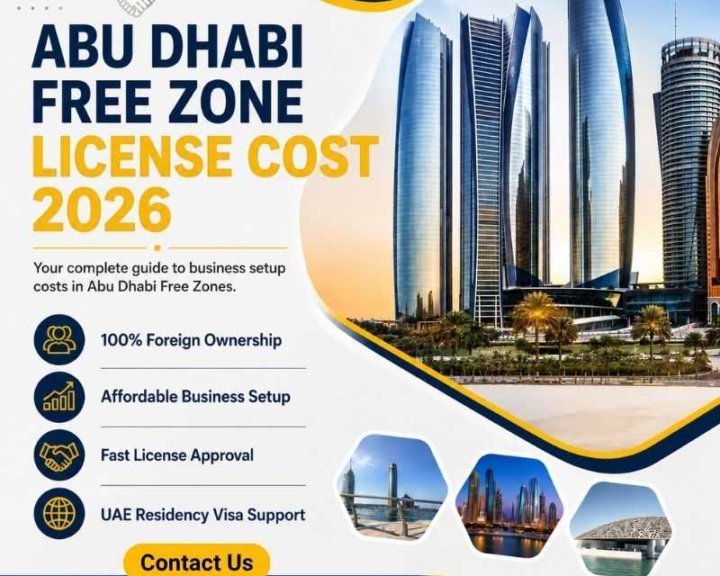 abu-dhabi-free-zone-license-cost-2026