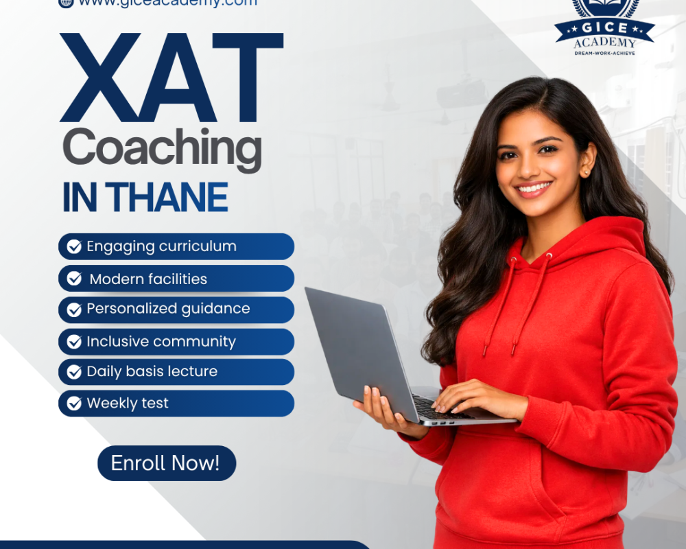 xat-preparation-for-exam-at-gice-academy