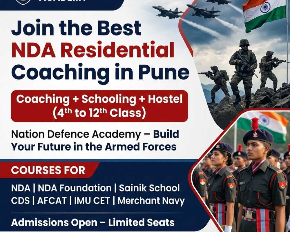 nda-1st-year-foundation-program-in-pune