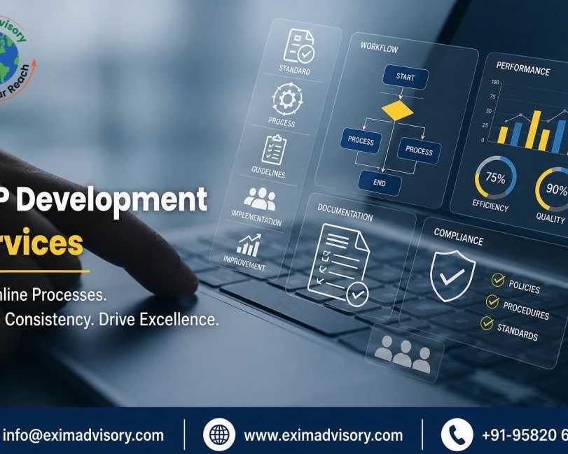 get-standard-operating-procedures-development-exim-advisory