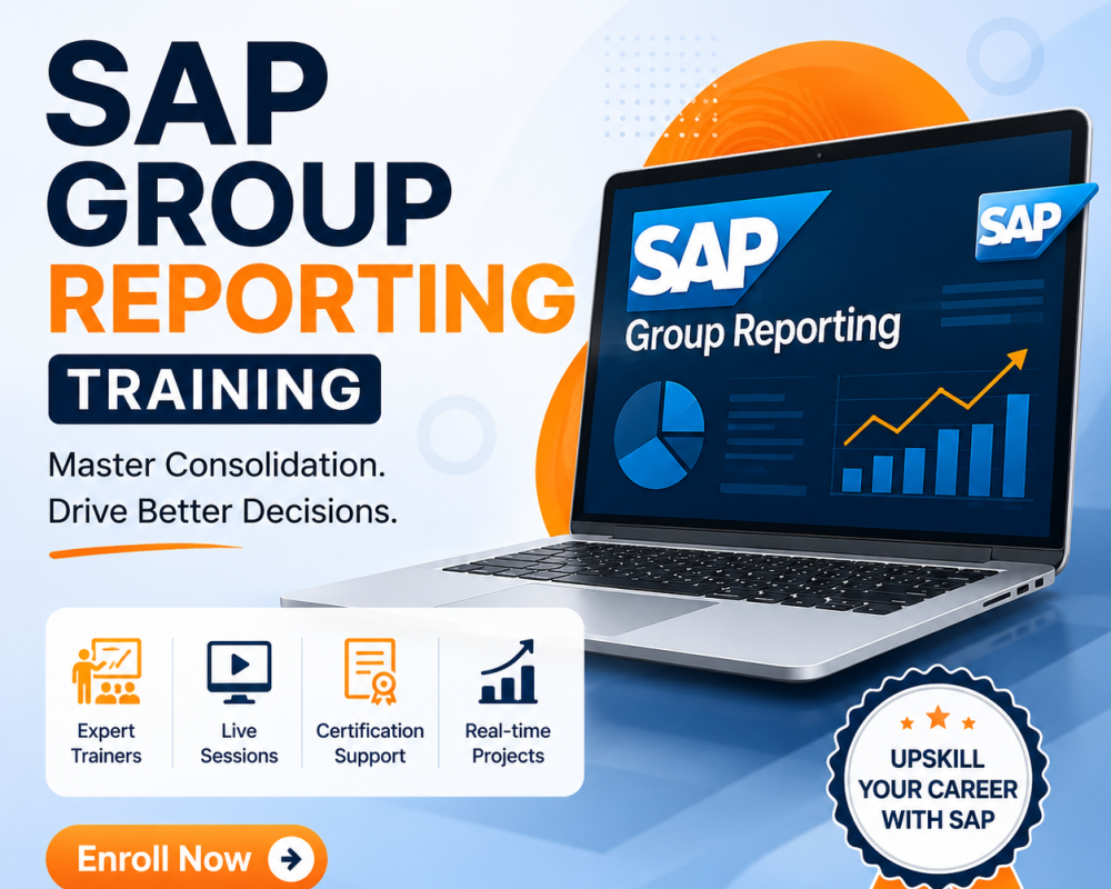 sap-group-reporting-training-online