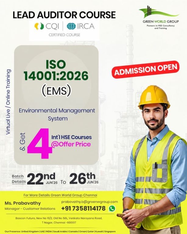 iso-140012026-lead-auditor-course-in-coimbatore-big-0