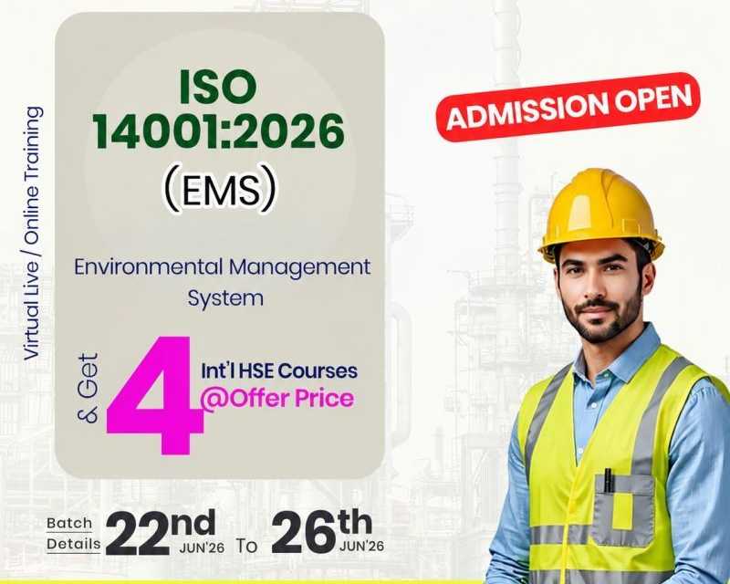 iso-140012026-lead-auditor-course-in-coimbatore