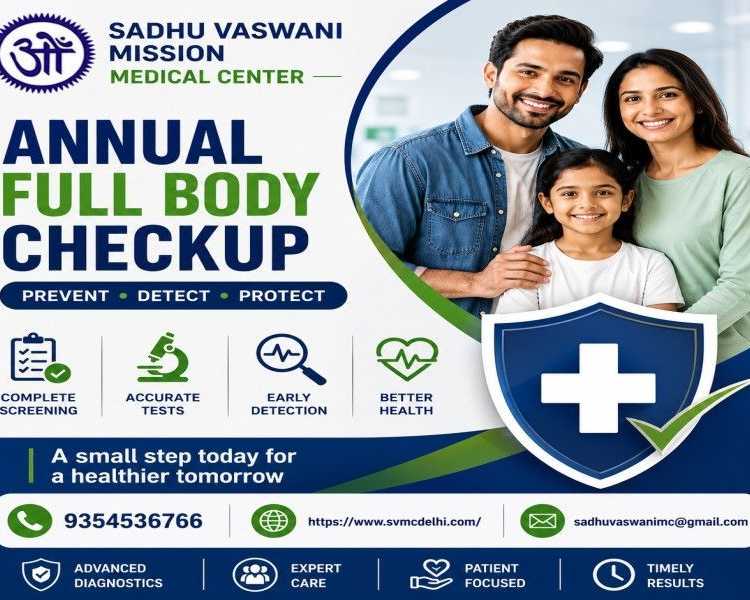 annual-full-body-checkup-why-regular-health-screening-matters