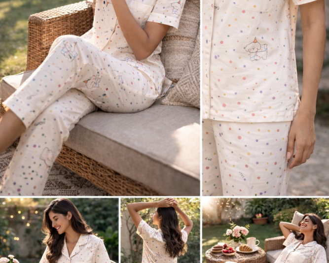women-night-suit-stylish-lavender-sleepwear