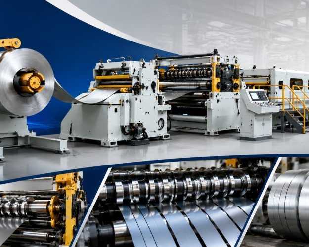 automatic-slitting-line-machine-manufacturer-highmach-ctl
