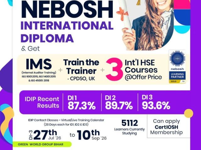 nebosh-international-diploma-idip-course-in-patna