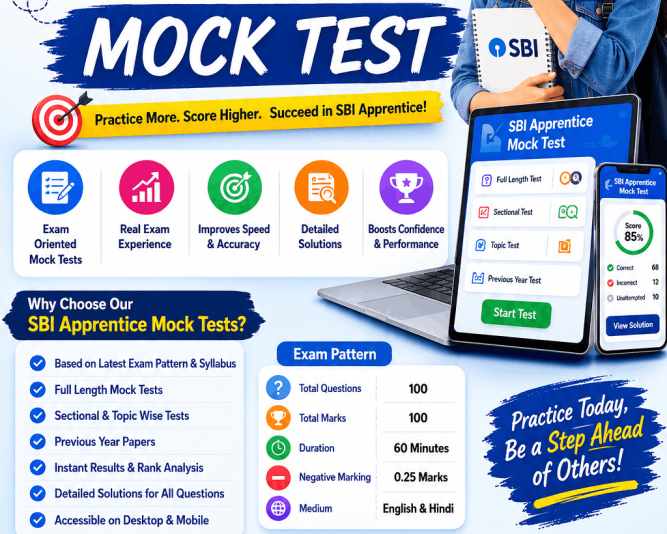 sbi-apprentice-mock-test-2026-free-online-practice-test-series