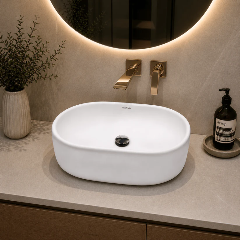 premium-ceramic-wash-basin-for-hotels-in-delhi-big-0