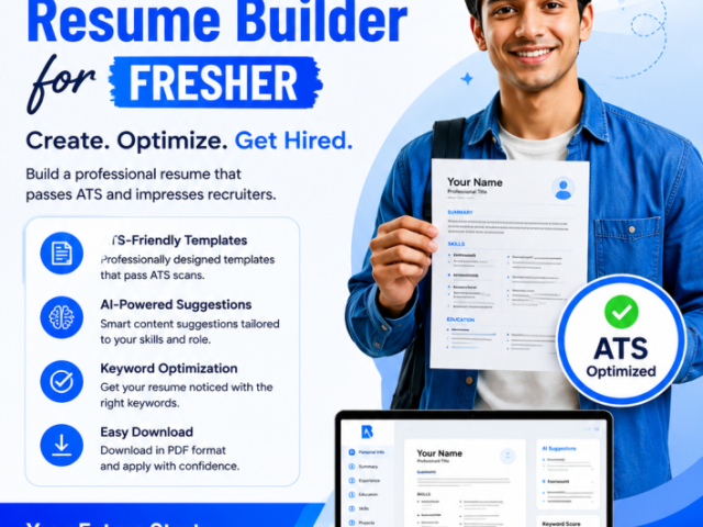 ats-friendly-resume-builder-for-fresher-land-the-job