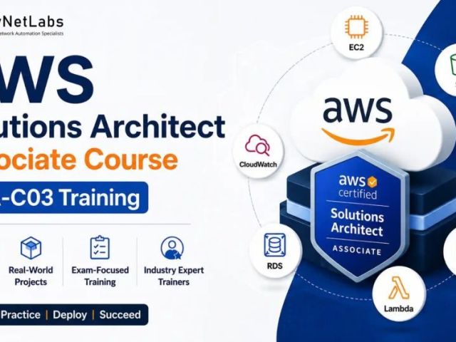 aws-solutions-architect-associate-training-course