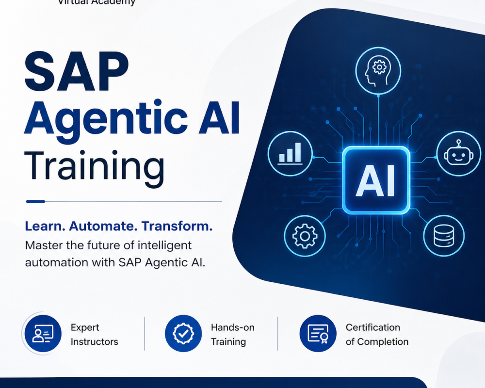 sap-agentic-ai-training-online-certification-course
