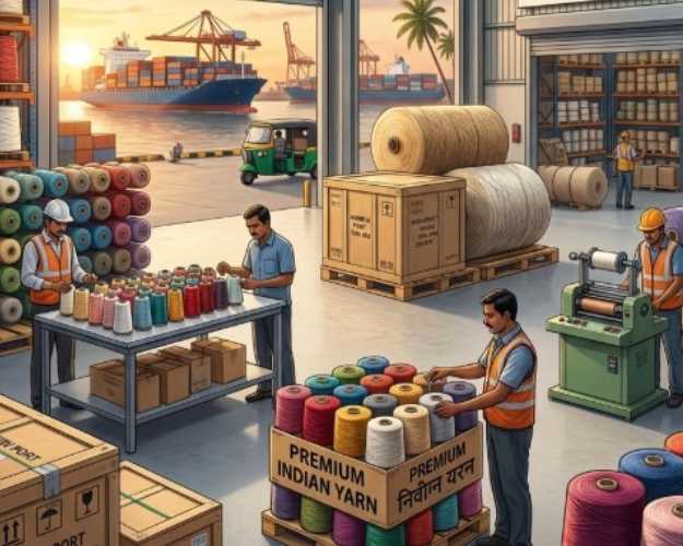 why-indian-yarn-merchant-exporters-lead-global-markets