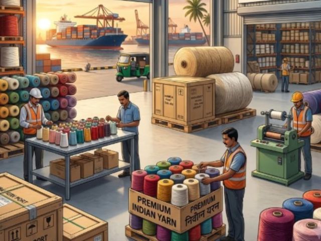 why-indian-yarn-merchant-exporters-lead-global-markets