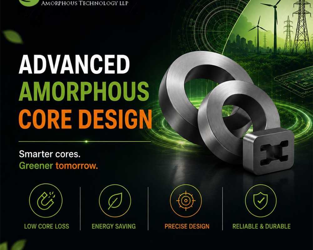 best-amorphous-core-design-for-efficient-power-solutions