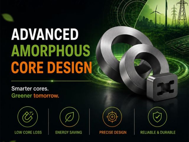 best-amorphous-core-design-for-efficient-power-solutions