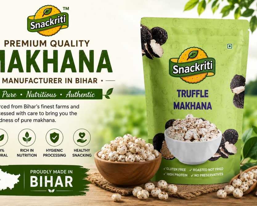 premium-makhana-manufacturer-in-bihar-healthy-snacking