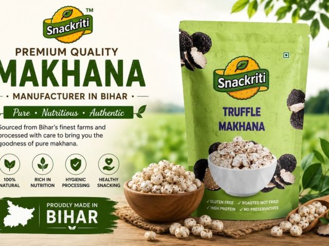 premium-makhana-manufacturer-in-bihar-healthy-snacking