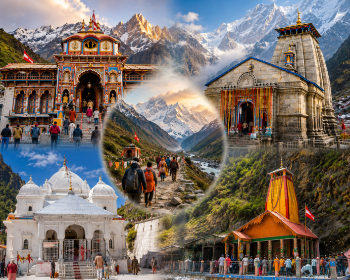char-dham-yatra-tour-packages-for-a-spiritual-journey-big-0