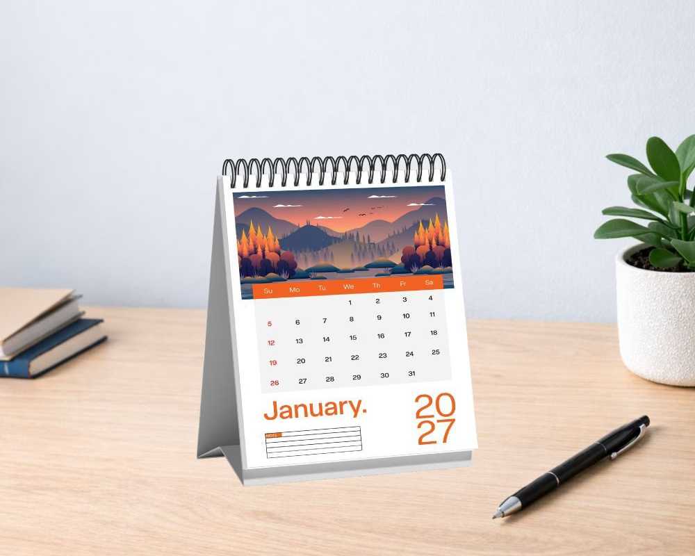 table-calendar