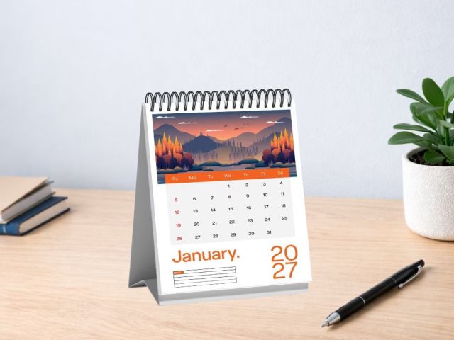 table-calendar