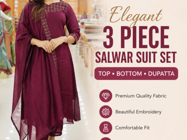 affordable-vichitra-silk-embroidered-suits-online