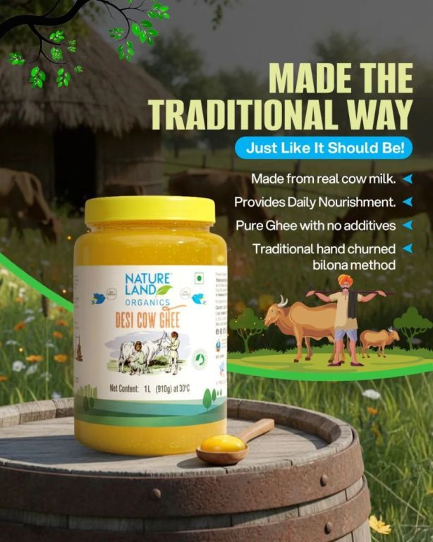 organic-premium-cow-desi-ghee-natureland-organics-big-0