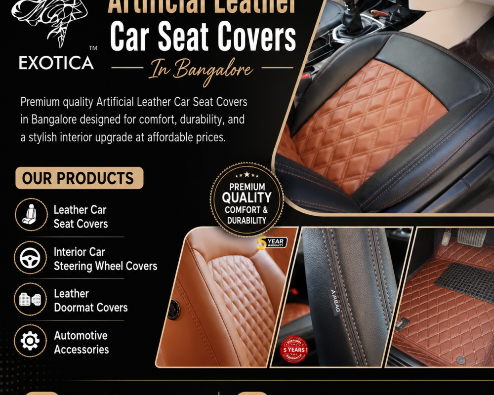 artificial-leather-car-seat-covers-in-bangalore-exo