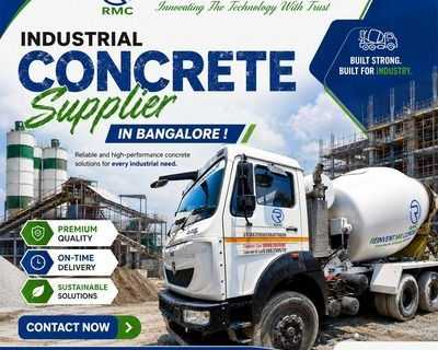 top-industrial-concrete-supplier-in-bangalore
