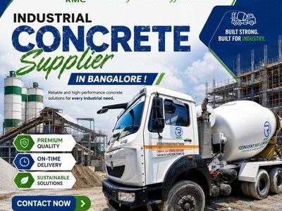 top-industrial-concrete-supplier-in-bangalore