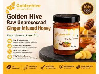 golden-hive-raw-unprocessed-ginger-infused-honey-small-0