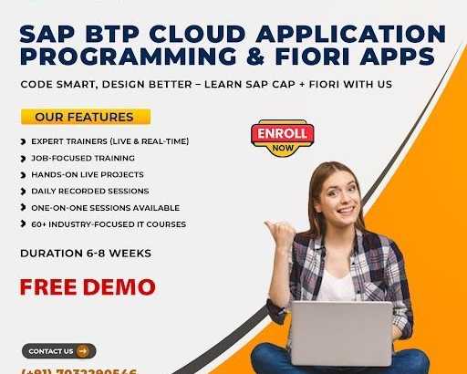 sap-btp-cap-course-online-sap-btp-cap-online-training