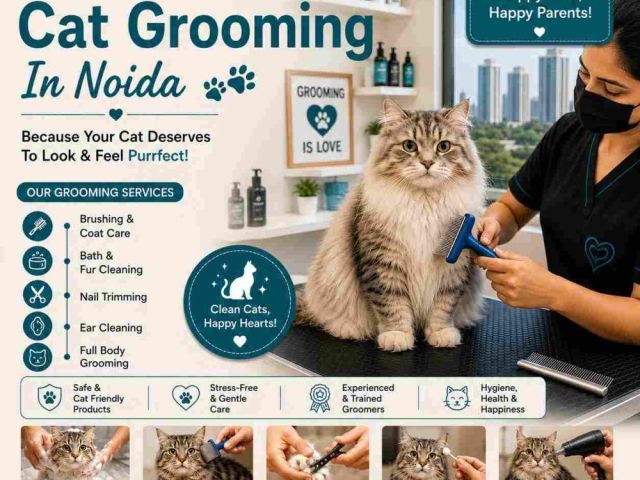 cat-grooming-in-noida