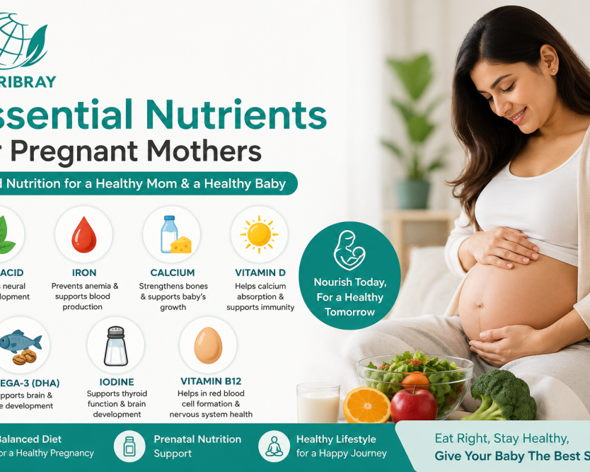 essential-nutrients-for-pregnant-mothers