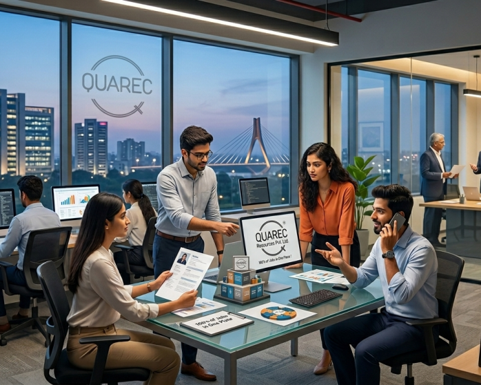 find-the-best-recruitment-in-ahmedabad-with-quarec-resources