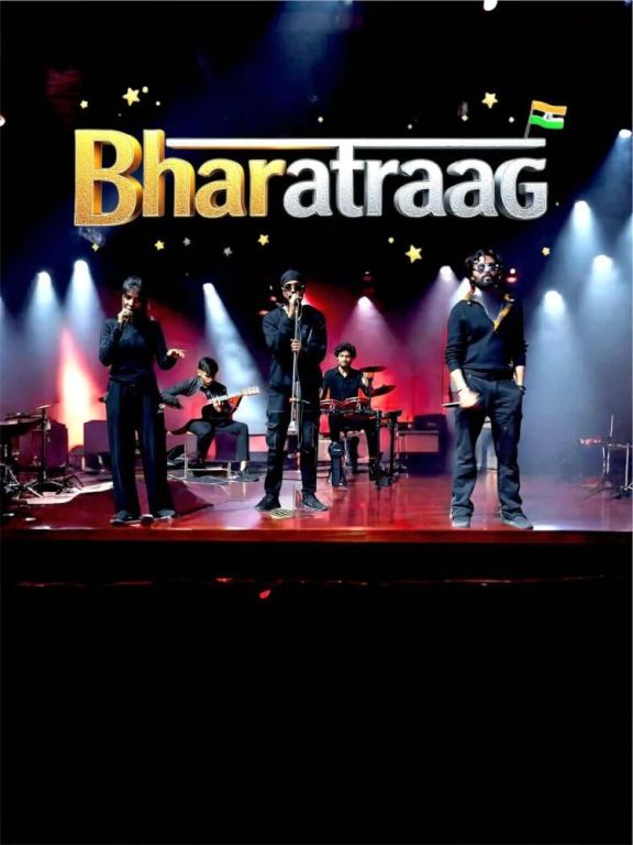 bharatraag-live-band-for-wedding-events-birthday-party-big-0