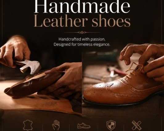 handmade-leather-shoes-timeless-craftsmanship-luxury-comfort