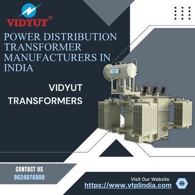 trusted-power-distribution-transformer-manufacturers-in-india-big-0