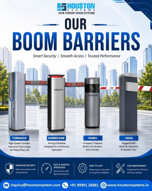 automatic-boom-barrier-system-for-parking-and-property-security-big-0