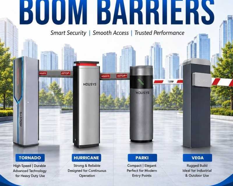 automatic-boom-barrier-system-for-parking-and-property-security