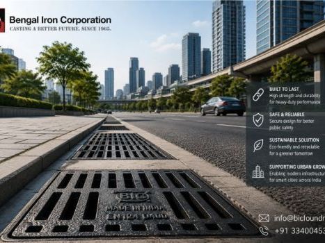 cast-iron-drainage-covers-india-for-urban-growth