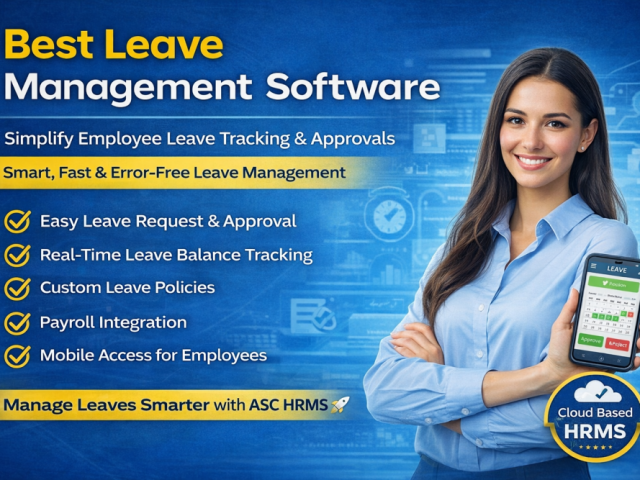 best-leave-management-software-in-bangalore-aschrmse