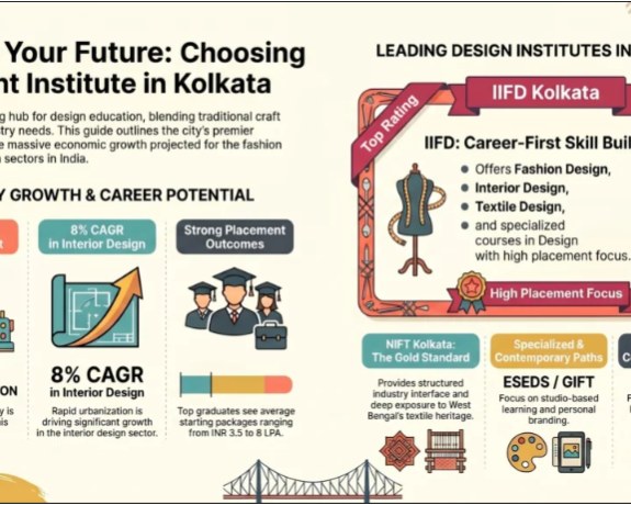 top-design-colleges-in-kolkata-complete-guide