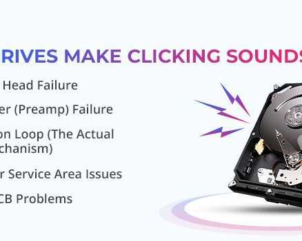 hard-drive-clicking-noise-causes-risks-can-data-be-recovered