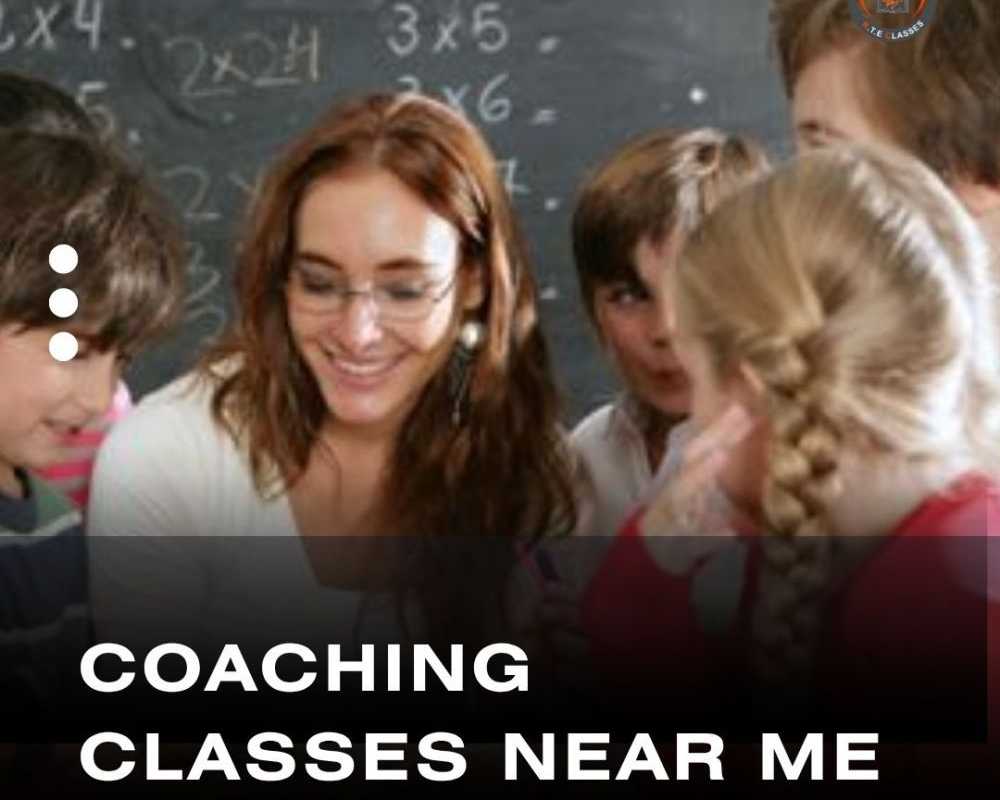 coaching-classes-near-me-gurgaon