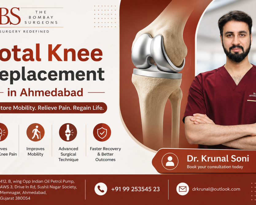 total-knee-replacement-restore-mobility-and-comfort