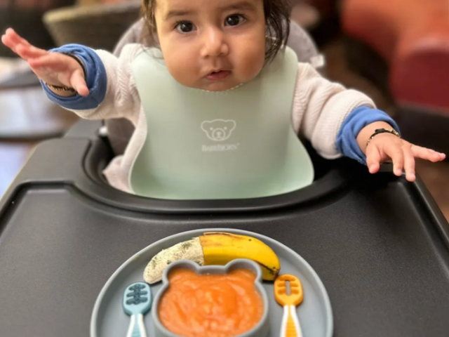 how-to-start-baby-led-weaning-safely
